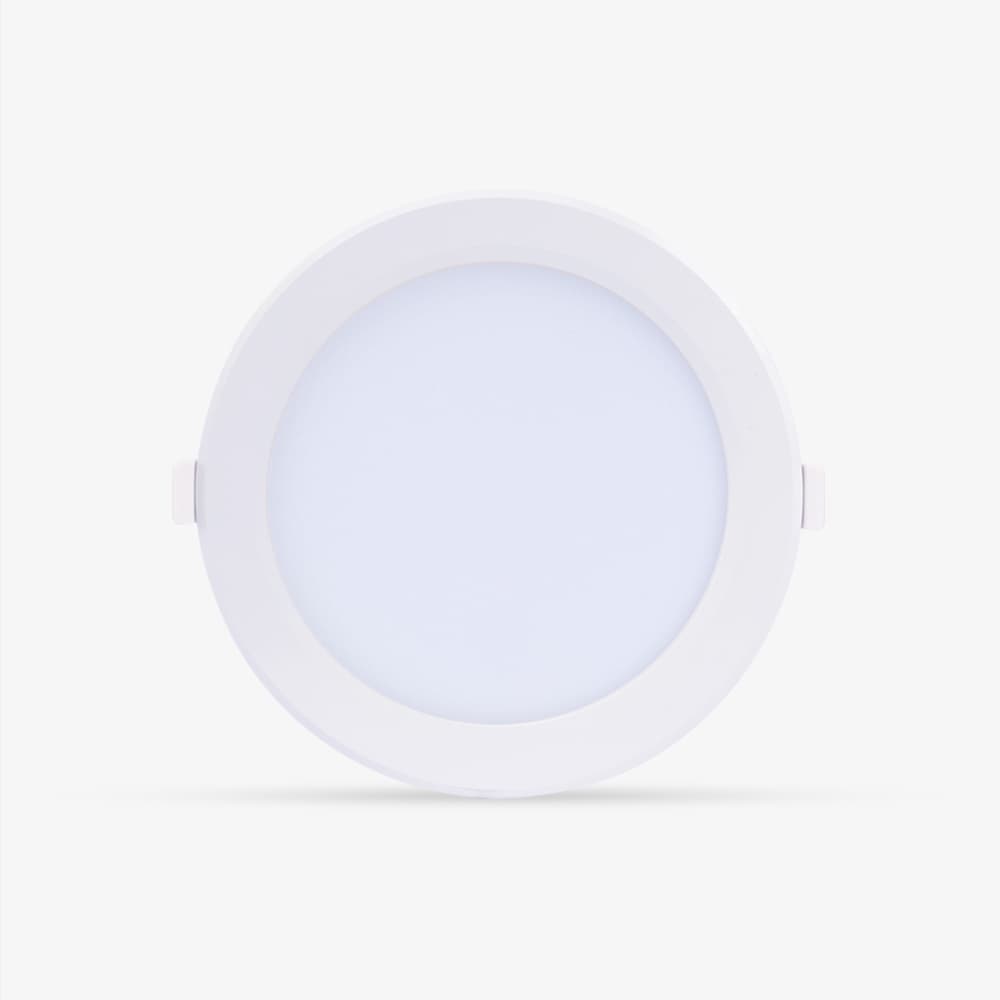 Đèn LED Panel tròn PT04 135/12W