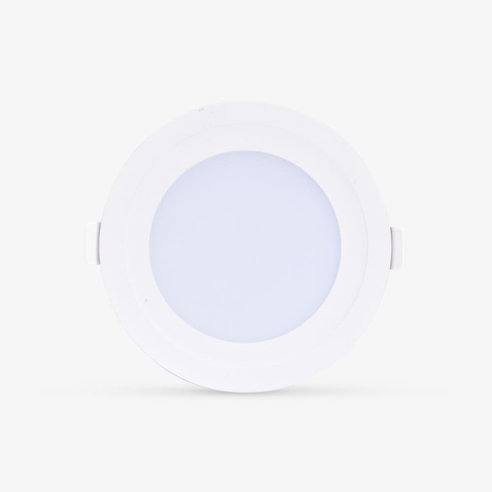 Đèn LED Panel tròn PT04 90/7W