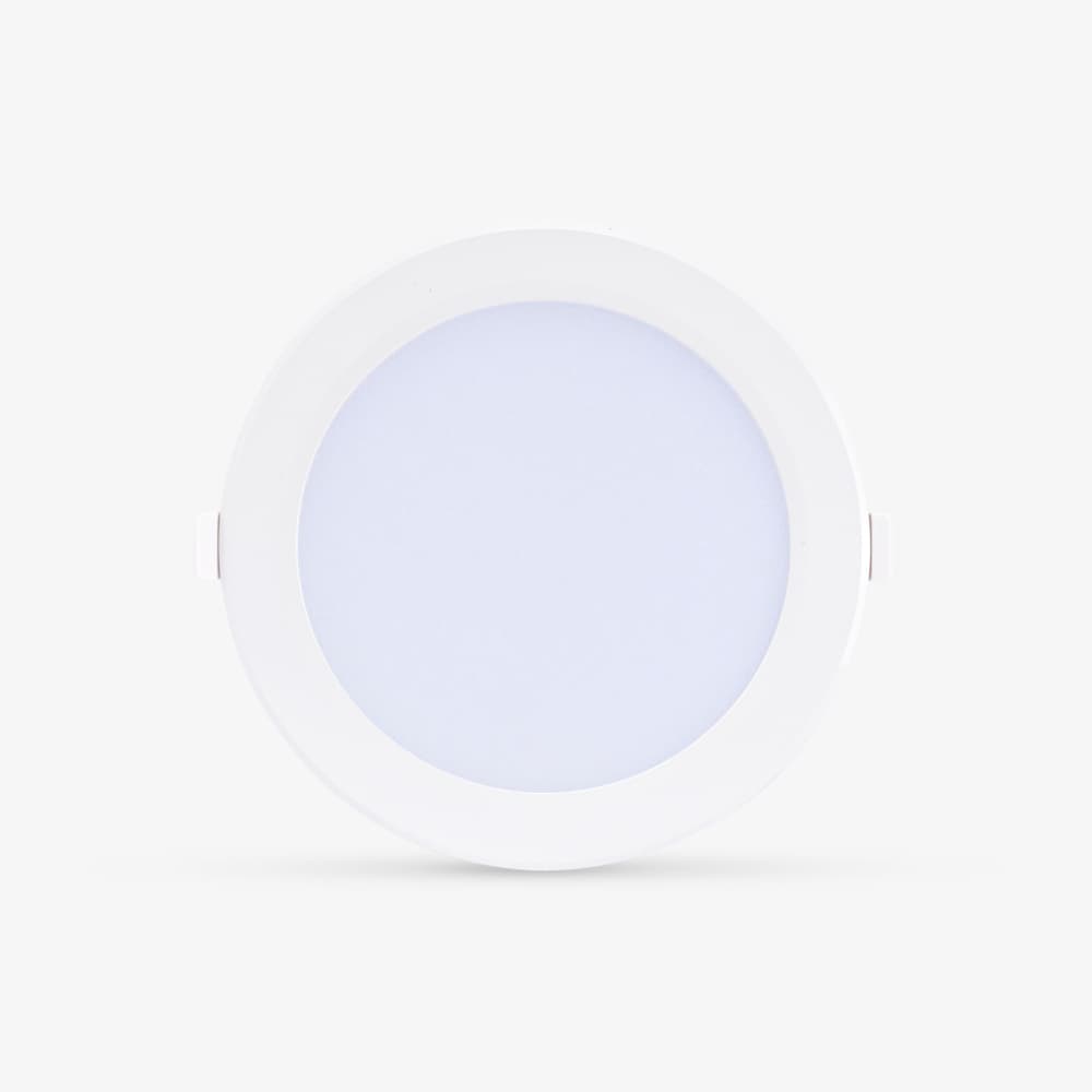 Đèn LED Panel tròn đổi màu PT04 135/9W
