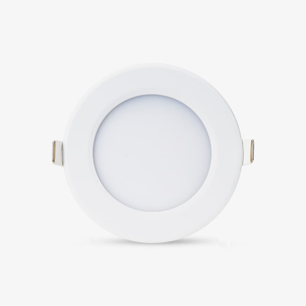 Đèn LED Panel tròn PT04 90/8W V2
