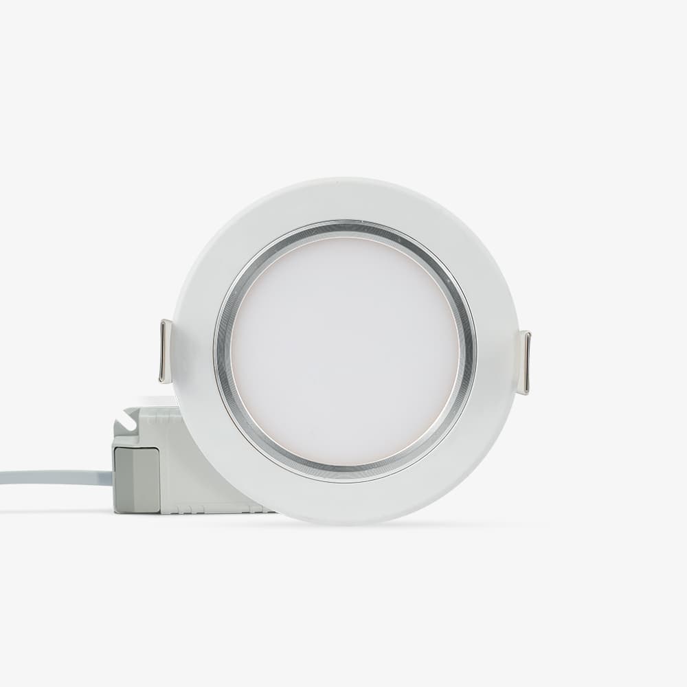 Đèn LED Panel tròn PT05 90/8W