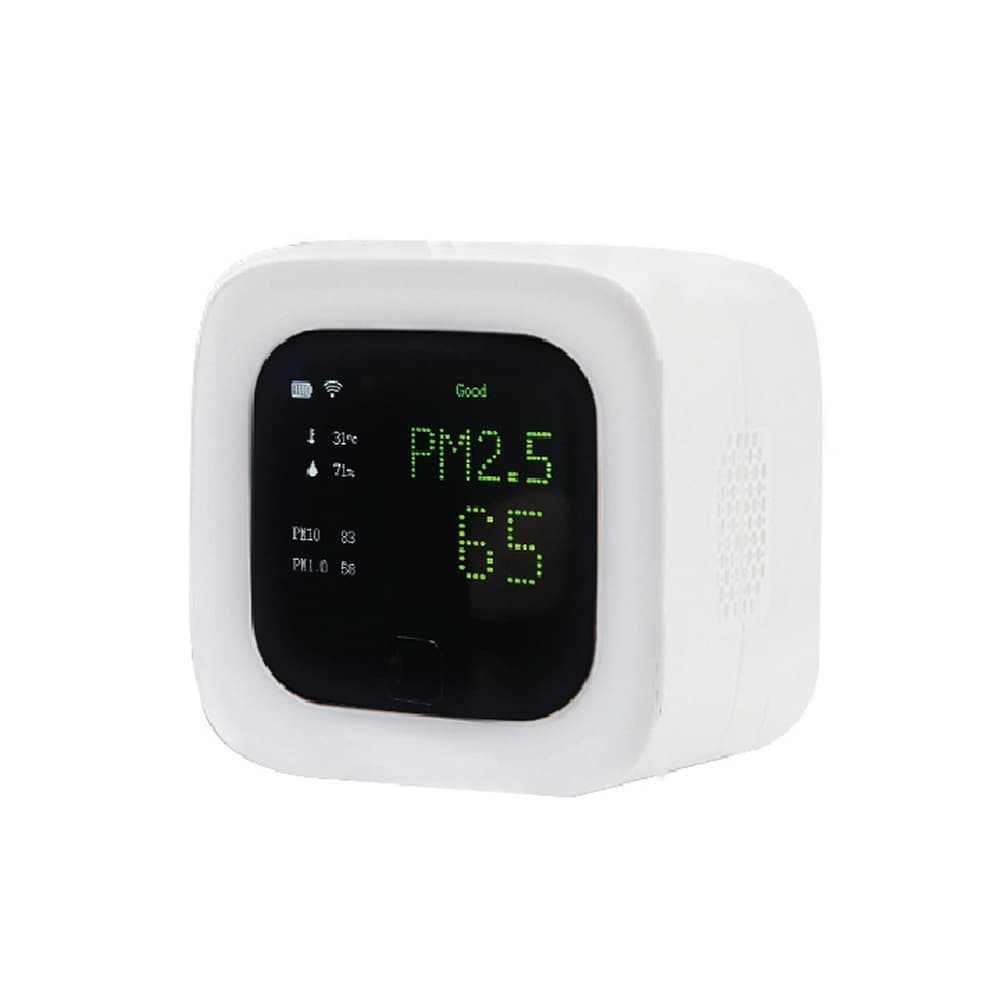Cảm biến bụi mịn CB05 bluetooth