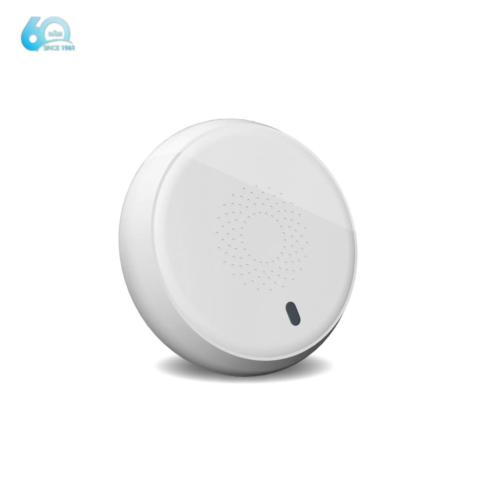 Bộ cảm biến khói CB06 bluetooth