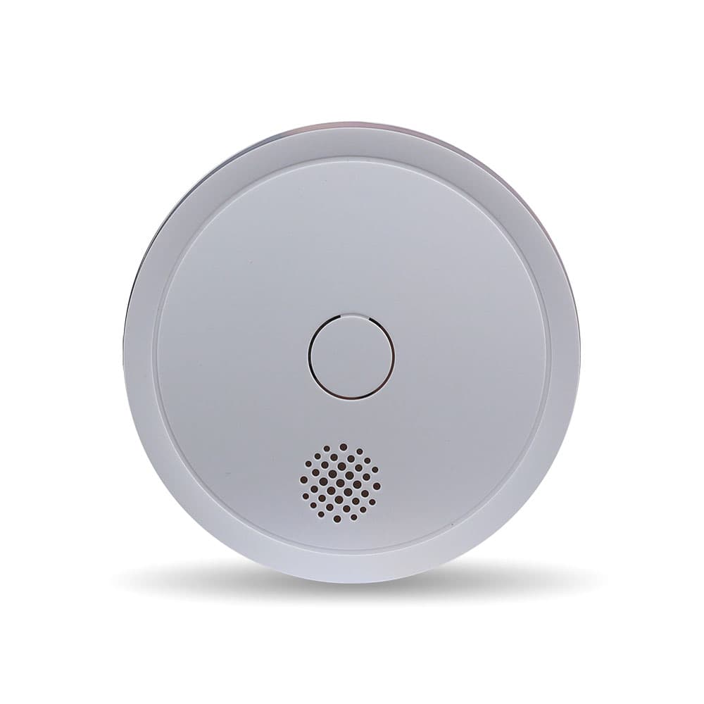 Cảm biến khói CB11 thông minh wifi