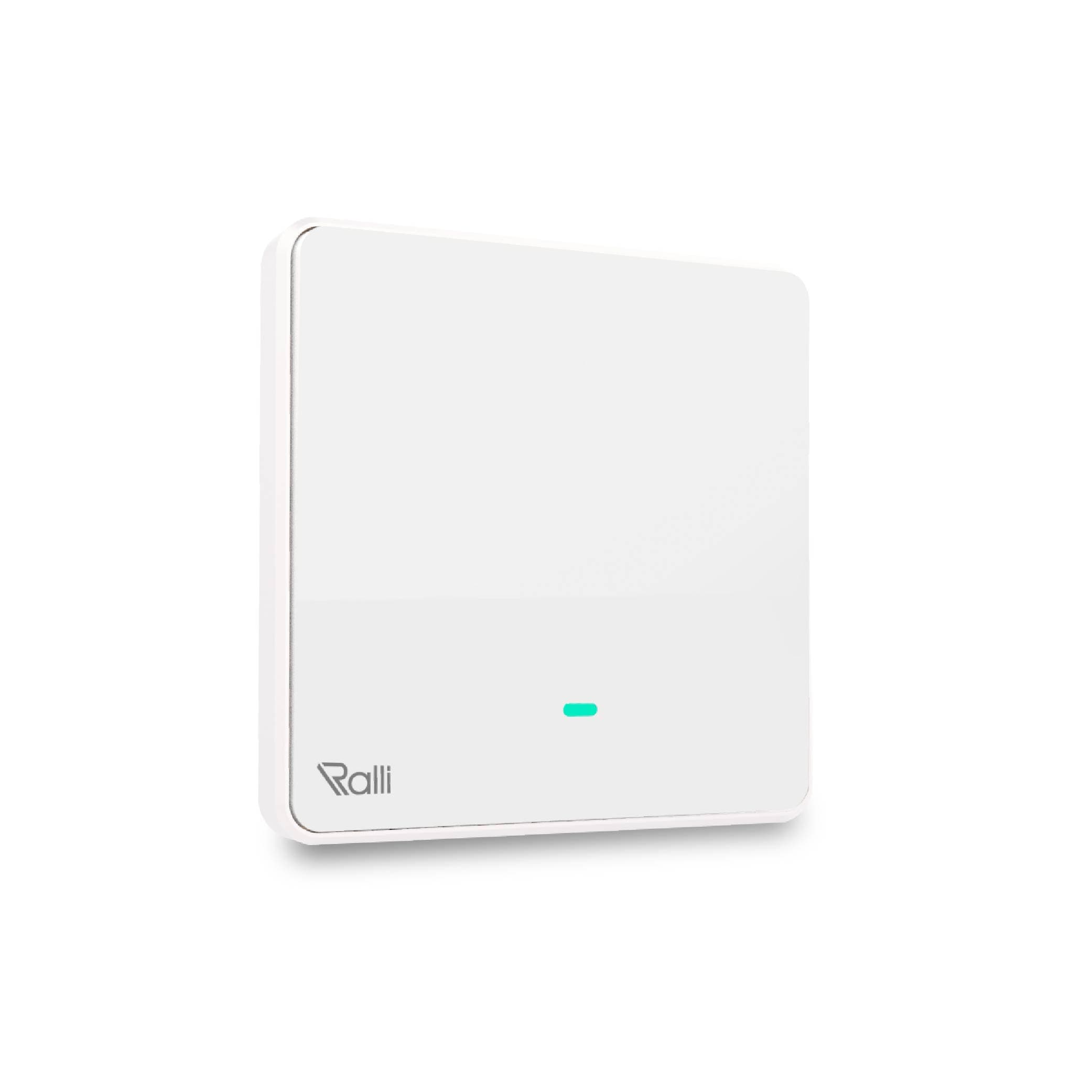 Công tắc cơ điện tử thông minh CTC bluetooth 1 nút bấm