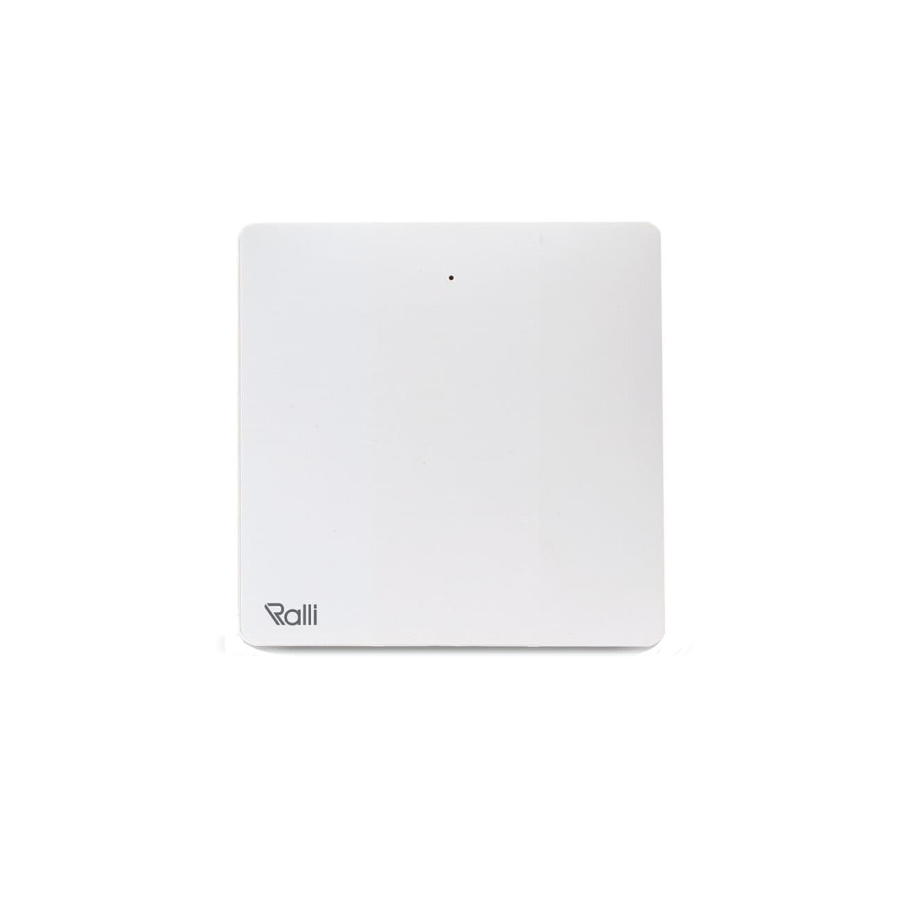 Công tắc không pin không dây 2 chiều CT2C V2 1 nút bấm