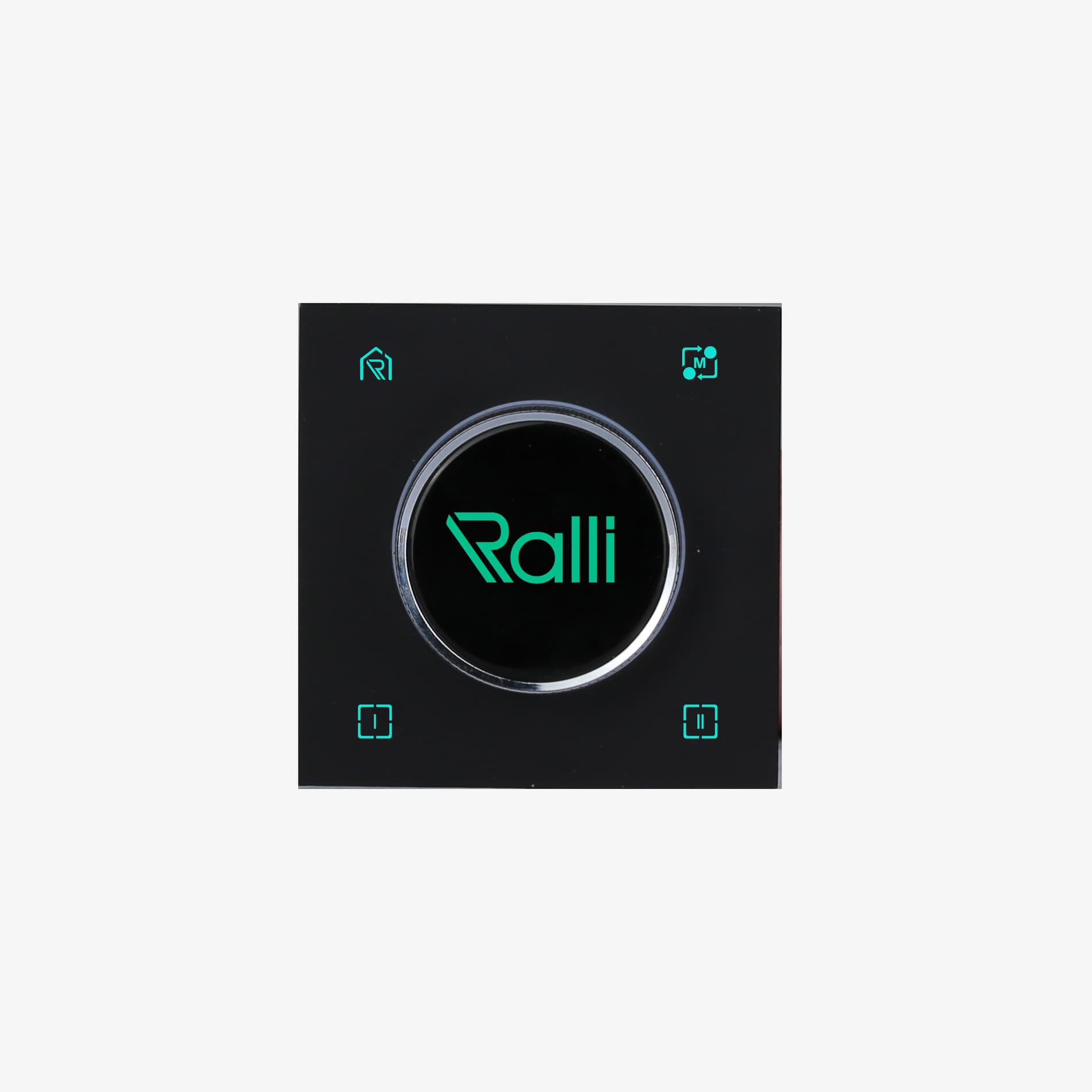 Công tắc núm xoay thông minh bluetooth