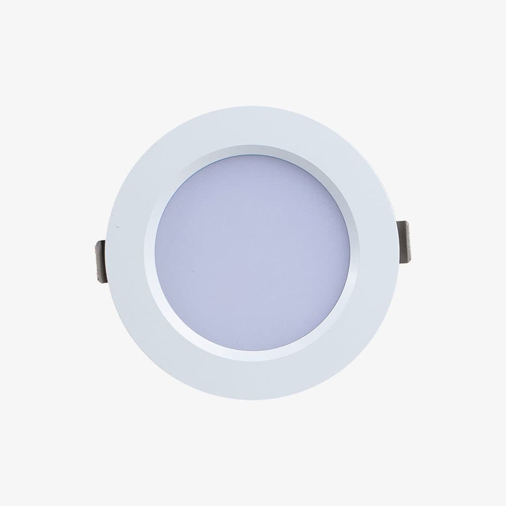 Đèn LED âm trần Downlight thông minh AT20 bluetooth 110/12W