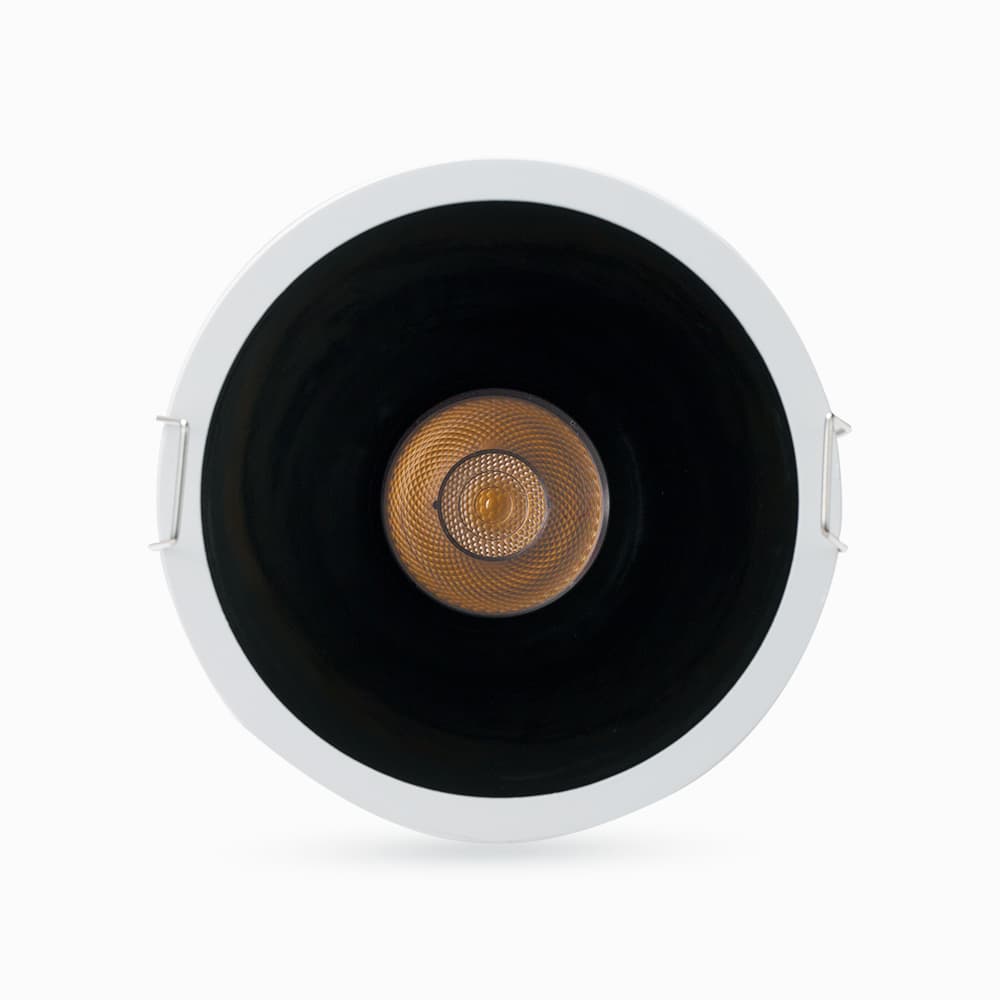 Đèn LED âm trần Downlight thông minh AT41 bluetooth 86/12W