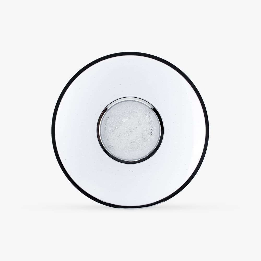 Đèn LED ốp trần thông minh LN19 bluetooth 490/40W