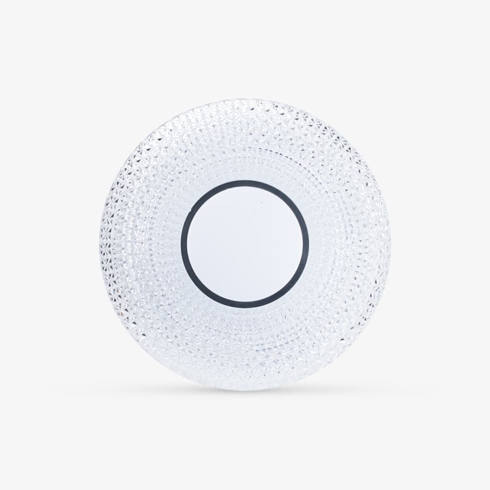 Đèn LED ốp trần thông minh LN22 bluetooth 500/40W