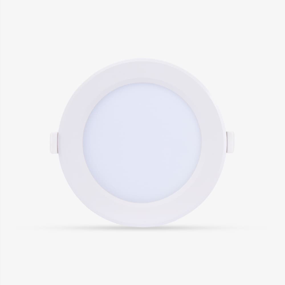 Đèn LED panel tròn thông minh PT04 bluetooth 110/9W