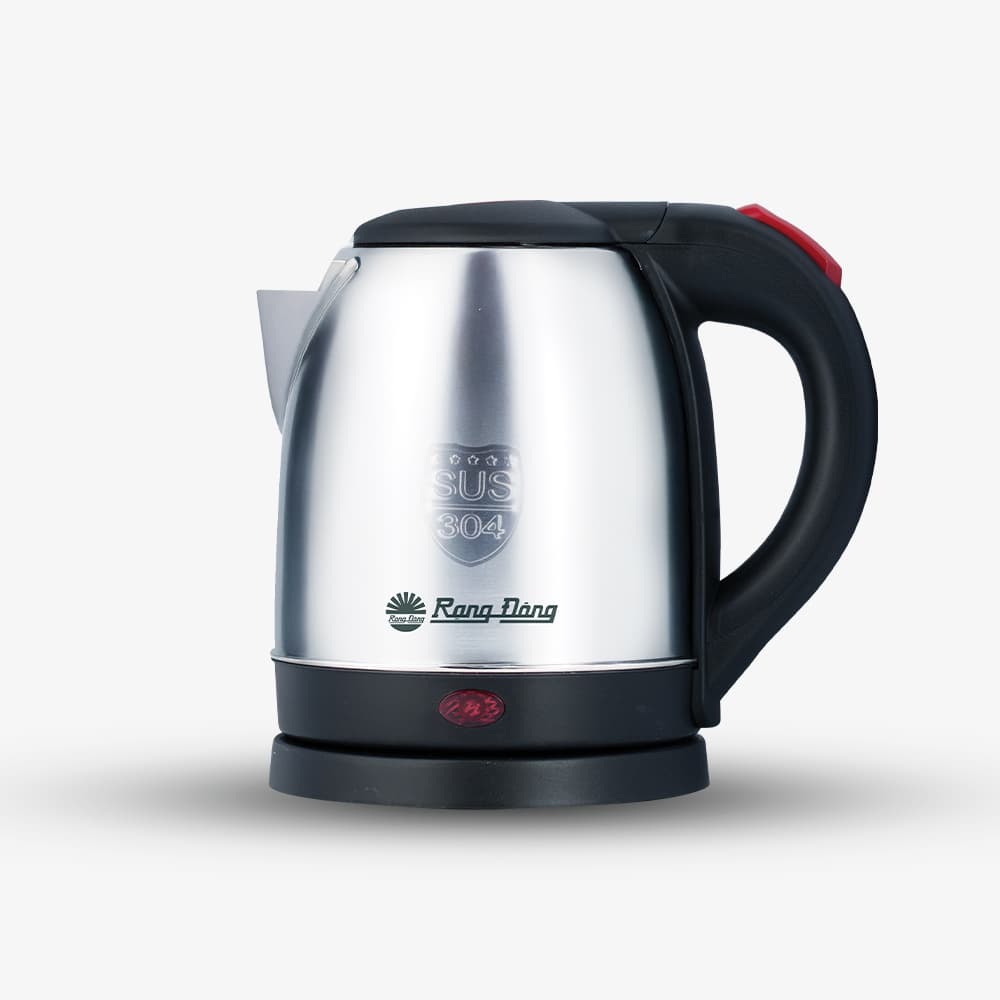 Ấm điện siêu tốc AST 12ST2 1.2 lít