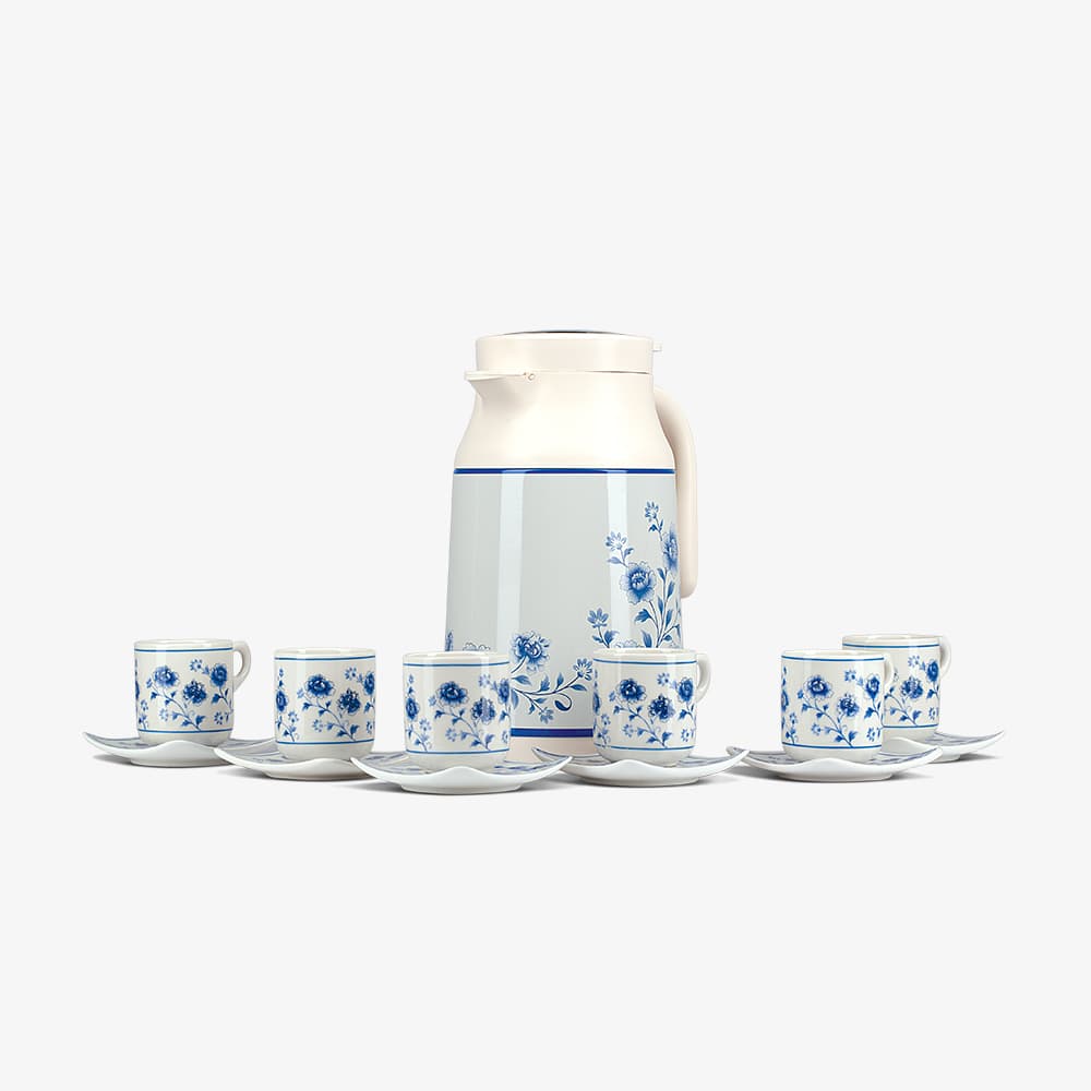 Combo bình ủ 0900 TS1.S 0.9 lít