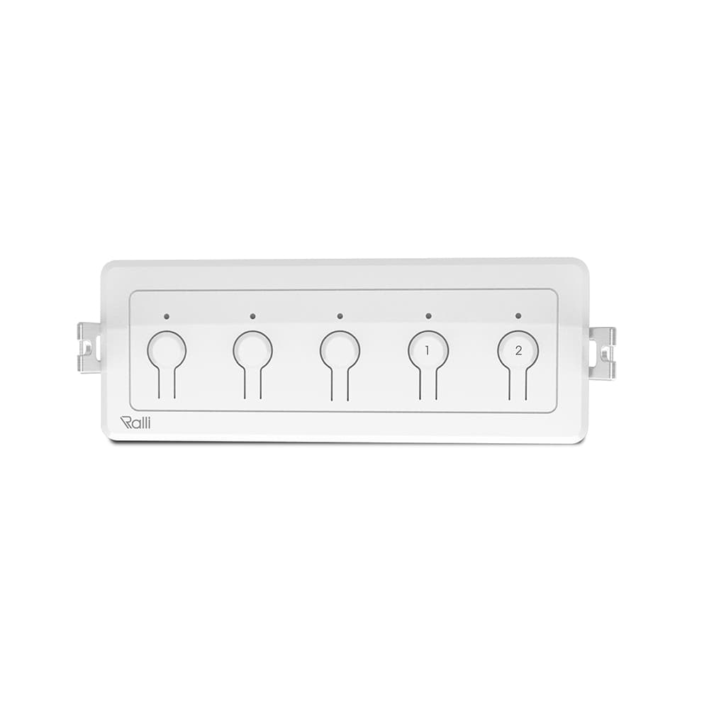 Công tắc chuyển mạch thông minh 2 chiều bluetooth CTAT2C 2 cổng kết nối
