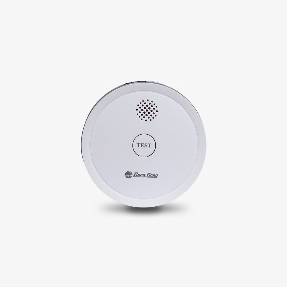 Cảm biến khói CB12 thông minh RF