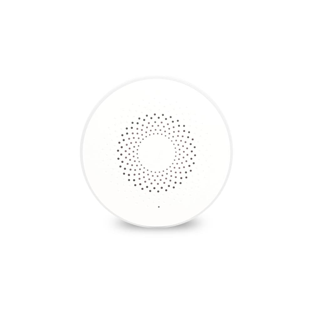 Chuông báo động CBĐ01 thông minh wifi