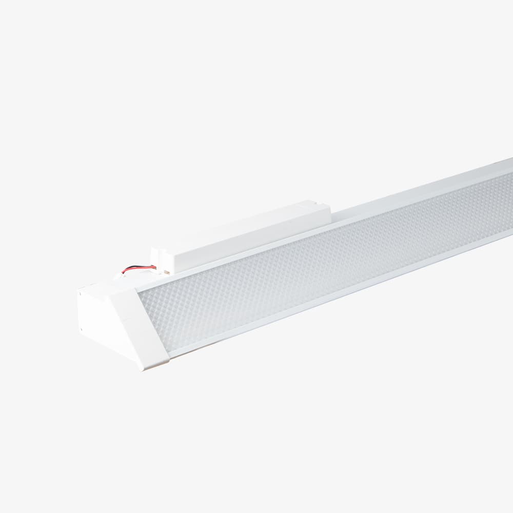Bộ đèn LED CSBA 80x1200/28W