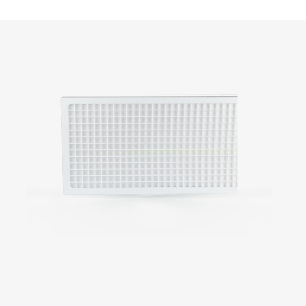 Bộ đèn chiếu sáng lớp học chống chói 300x1200/40W