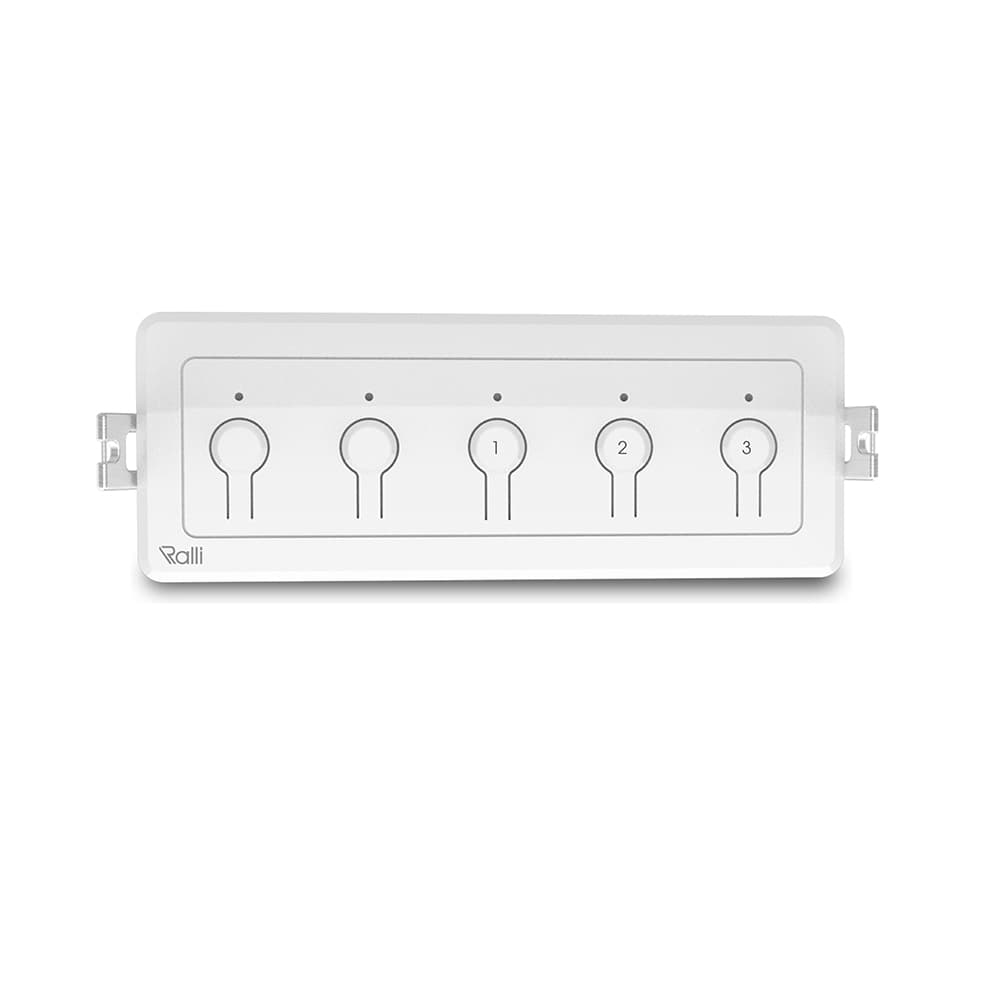 Công tắc chuyển mạch thông minh 2 chiều bluetooth CTAT2C 3 cổng kết nối
