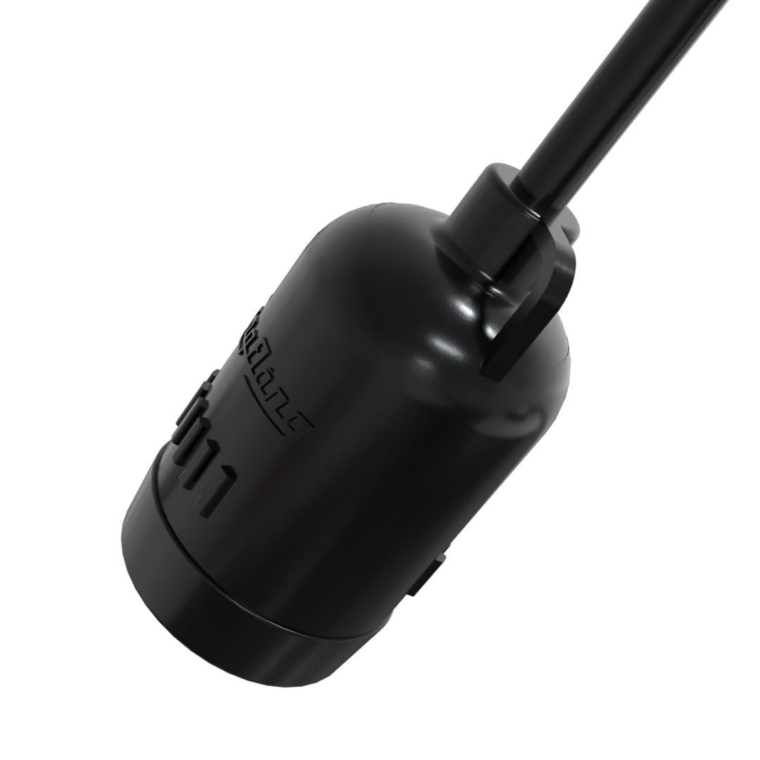 Đui đèn chống thấm nước (60cm)