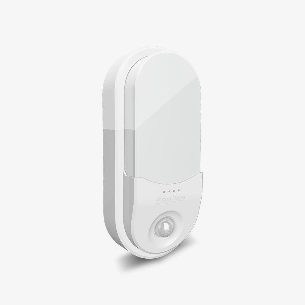Đèn LED gắn tường cảm biến GT16 220x100/15W