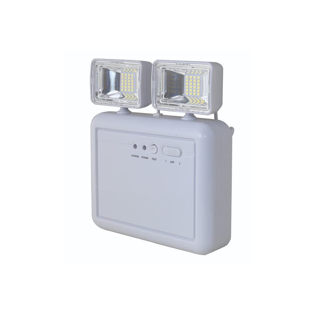 Đèn LED khẩn cấp KC04 6W PCCC