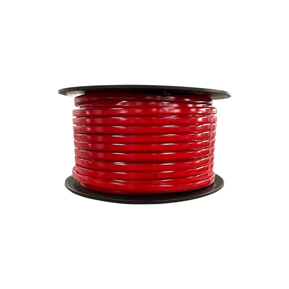 Đèn Led dây trang trí LD01 V2 red 1000/7W
