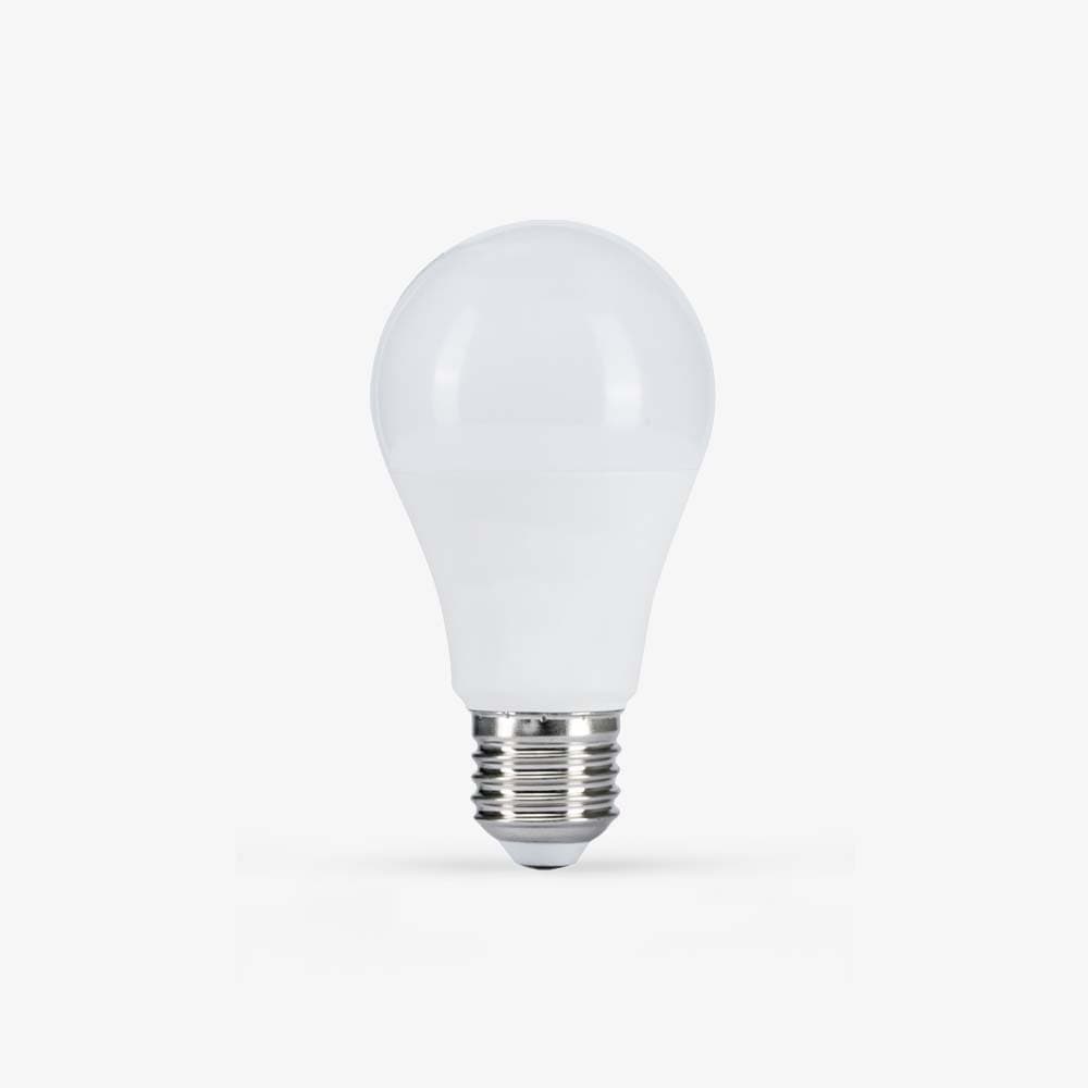 Bóng đèn LED BULB tròn 9W