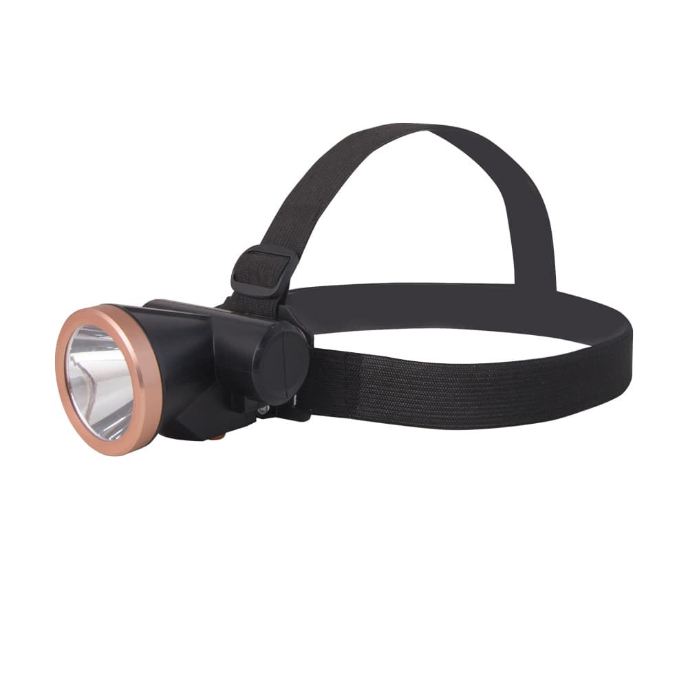 Đèn Pin Led đội đầu PDD01 1W
