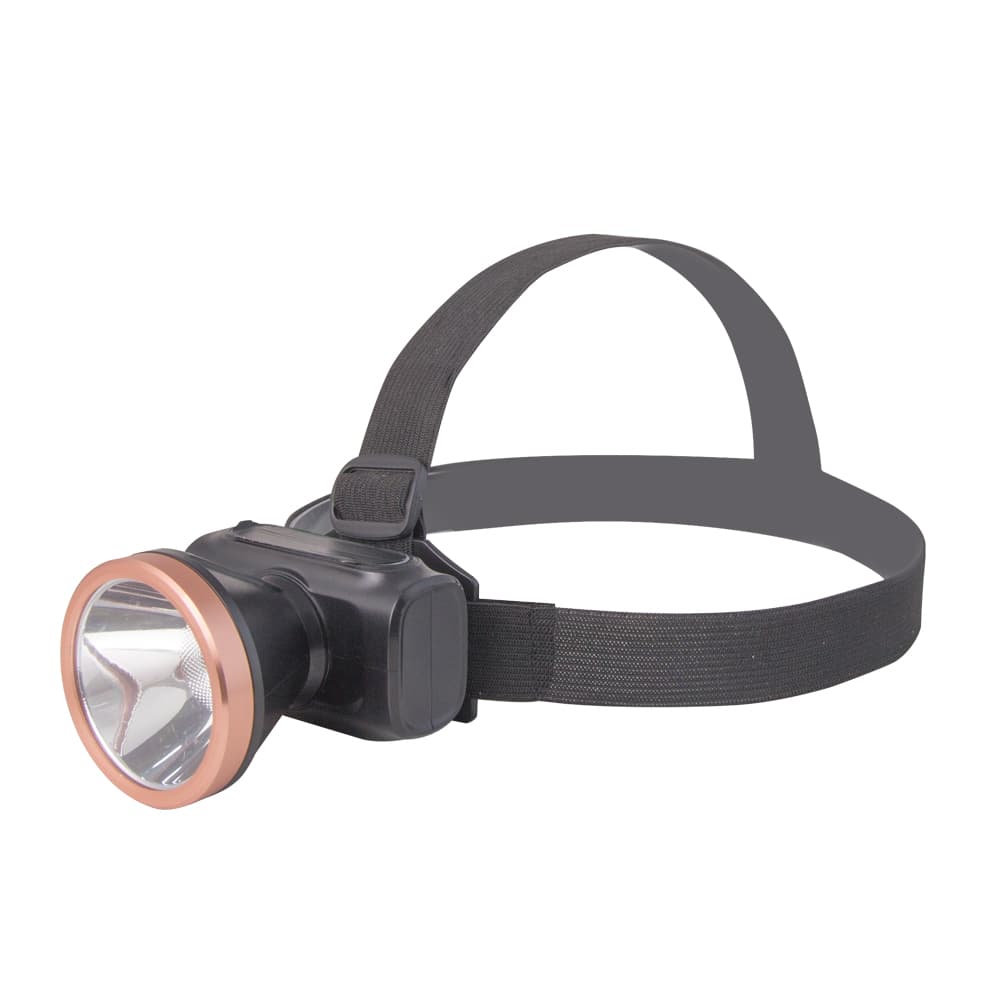 Đèn Pin Led đội đầu PDD02 3W