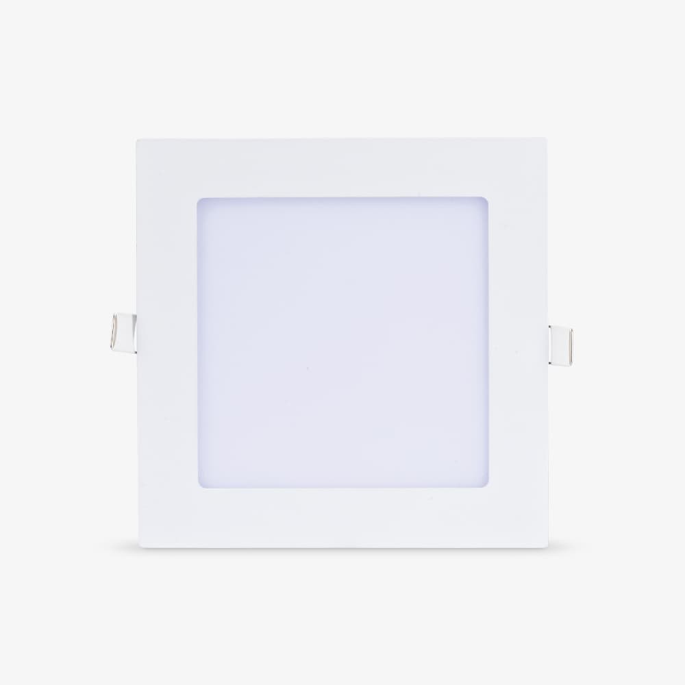 Đèn LED Panel vuông PN04 110x110 9W