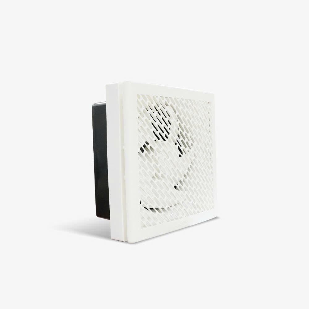 Quạt hút gắn tường 1 chiều QHGT01.1C 300x300