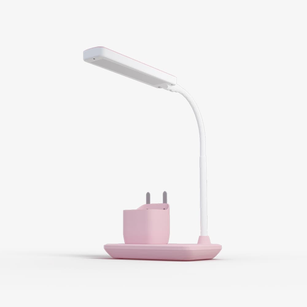 Đèn bàn cảm ứng bảo vệ thị lực RL45 6W đổi màu