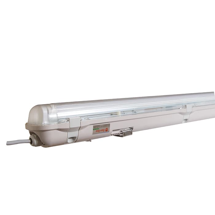 Đèn LED Tube chống ẩm T8 TT01 CA02/20Wx1