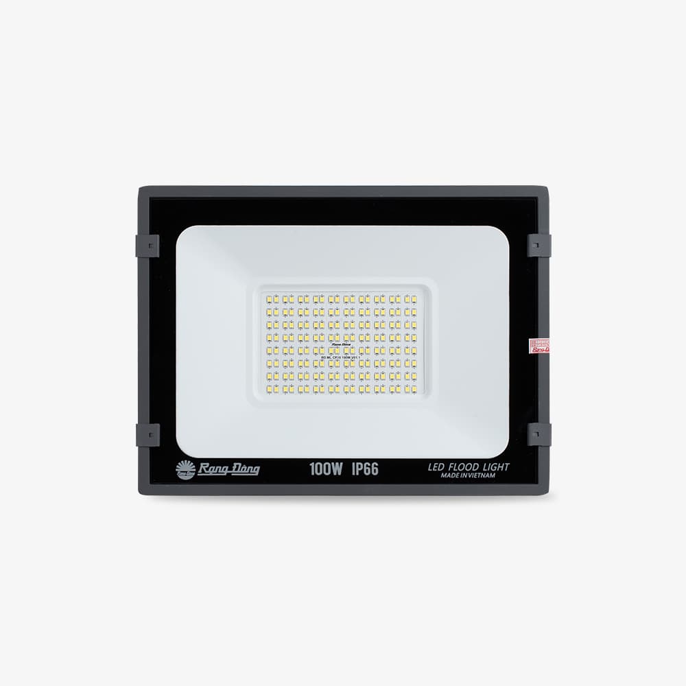 Đèn LED chiếu pha CP10 100W 3000K