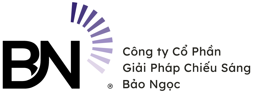 CÔNG TY CỔ PHẦN GIẢI PHÁP CHIẾU SÁNG BẢO NGỌC