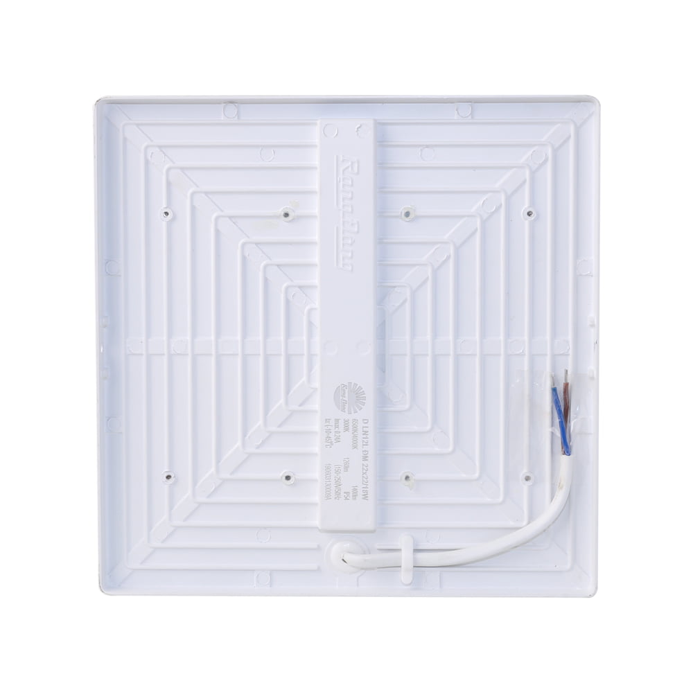 D LN12L ĐM 22x22-18W-4
